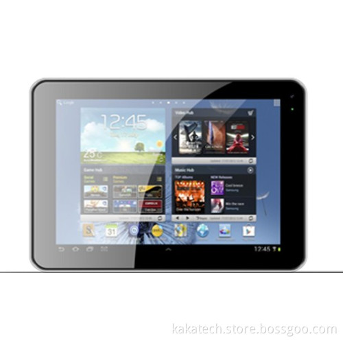 8inch Allwinner A20 Dual Core Tablet PC (KK M808)